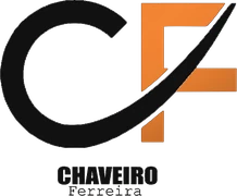 Chaveiro CF